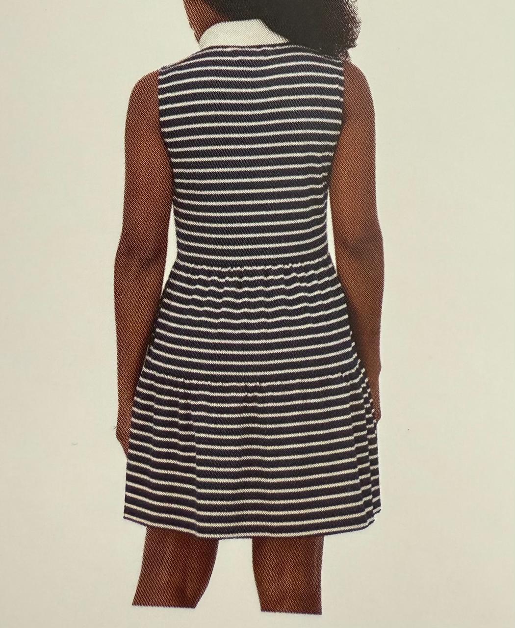 Vestido - Nautica