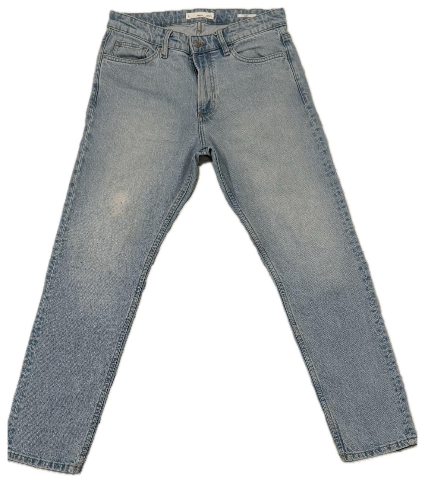 Ben Jeans - Mango (Pre-Owned)