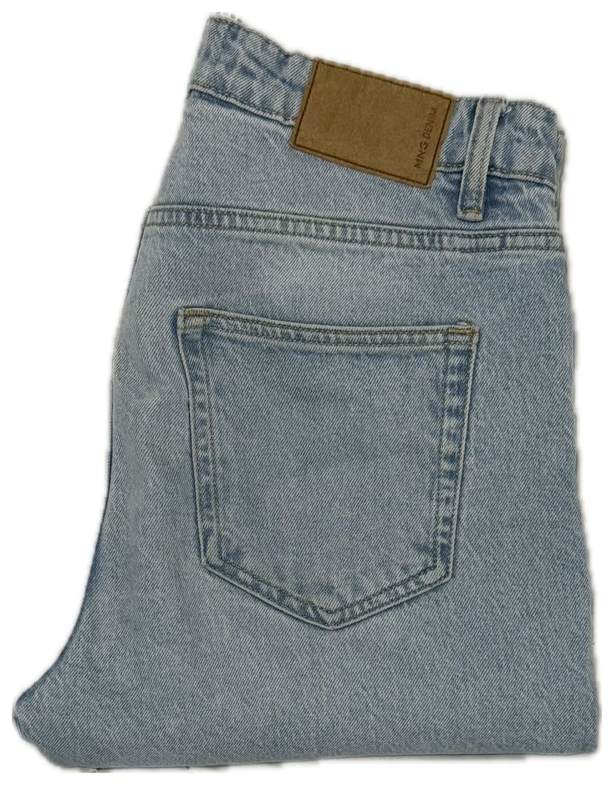 Ben Jeans - Mango (Pre-Owned)