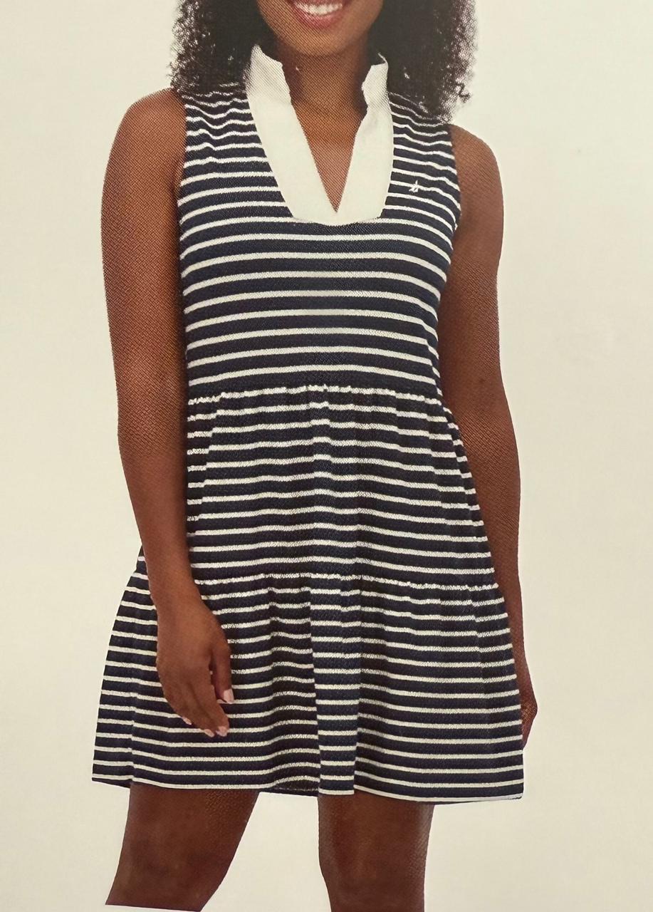 Vestido - Nautica